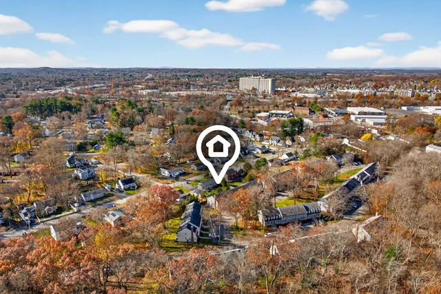 $420,000 | 20 Woodland Drive, Unit 330, Lowell, MA 01852