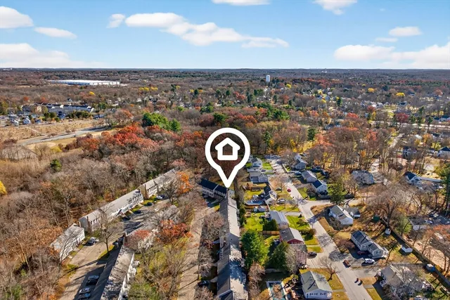 $420,000 | 20 Woodland Drive, Unit 330, Lowell, MA 01852