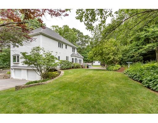 21 York Brook Road Canton, MA 02021 - Photo 29 of 32 Gallery Image 29