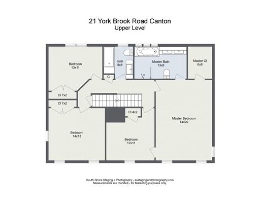 21 York Brook Road Canton, MA 02021 - Photo 32 of 32 Gallery Image 32