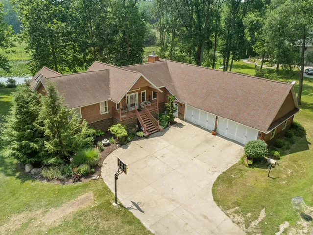 $799,900 | 66340 Dolan Street, Vandalia, MI 49095