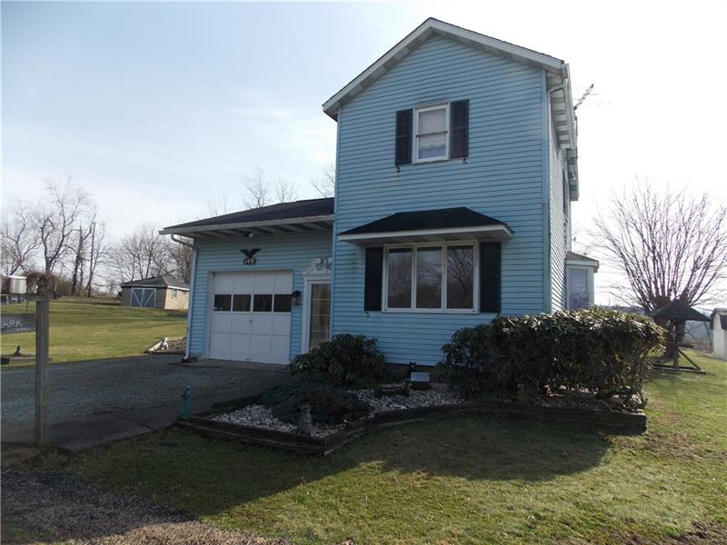 148 Ruth Road Ligonier, PA 15658 - Photo 16 of 23 Gallery Image 16