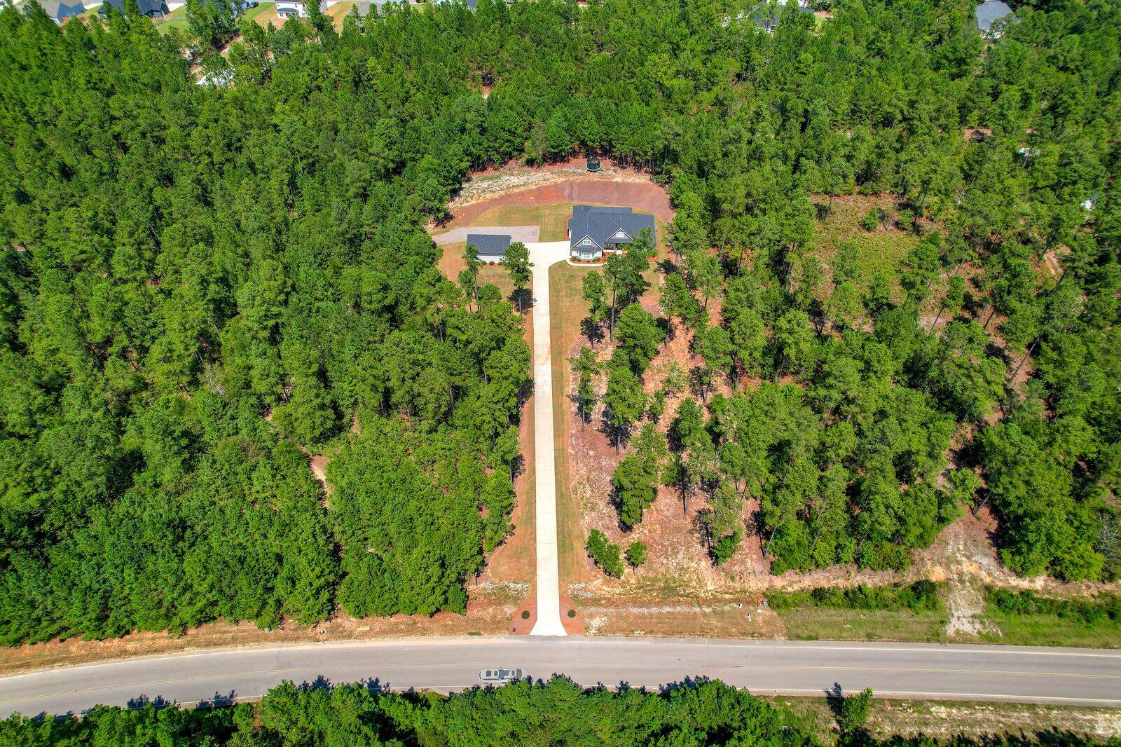1407 Anderson Pond Road Aiken, SC 29803 - Photo 63 of 70 Gallery Image 63