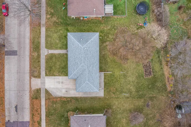 $170,000 | 847 South Hampton Street, Fairmont, MN 56031