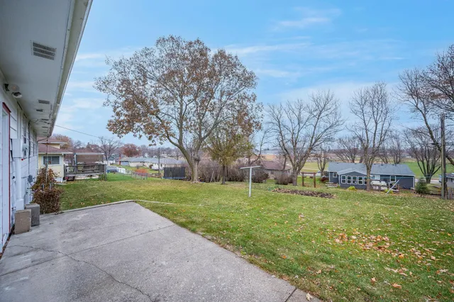 $170,000 | 847 South Hampton Street, Fairmont, MN 56031