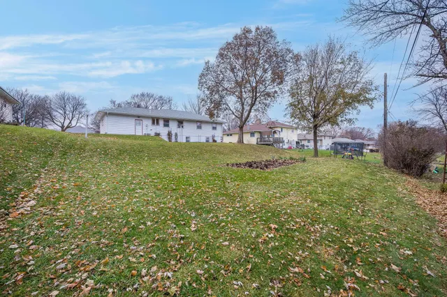 $170,000 | 847 South Hampton Street, Fairmont, MN 56031