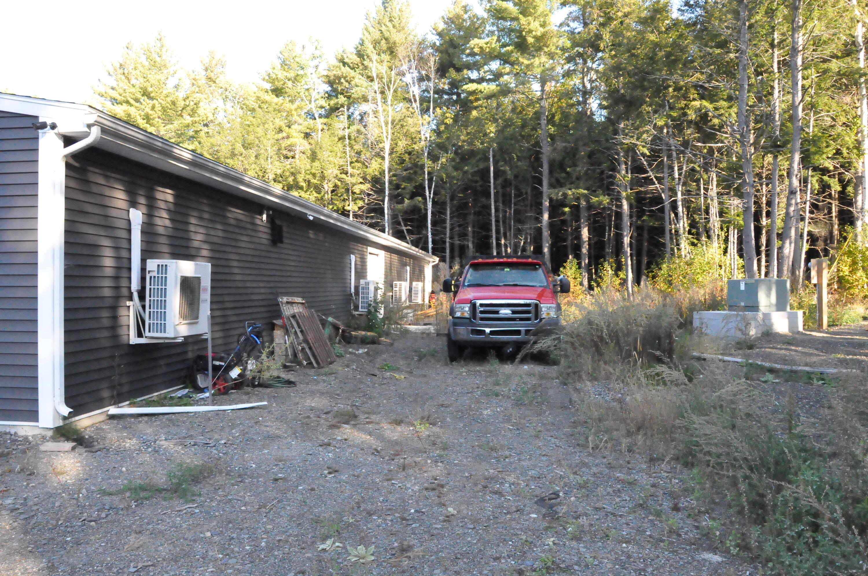 314 Hudson Road Old Town, ME 04468 - Photo 70 of 89 McDonald Alton (96)