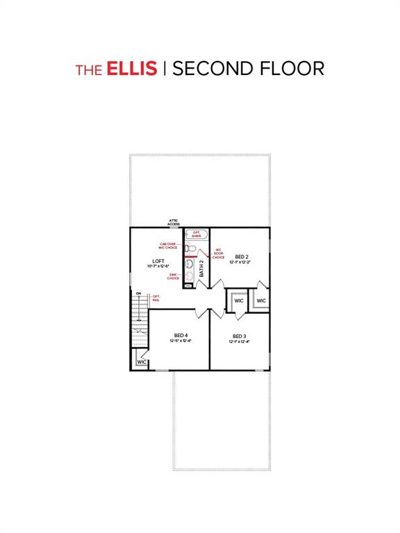 2927 Plum Crk Road Anna, TX 75409 - Photo 28 of 28 Ellis Master Set SF