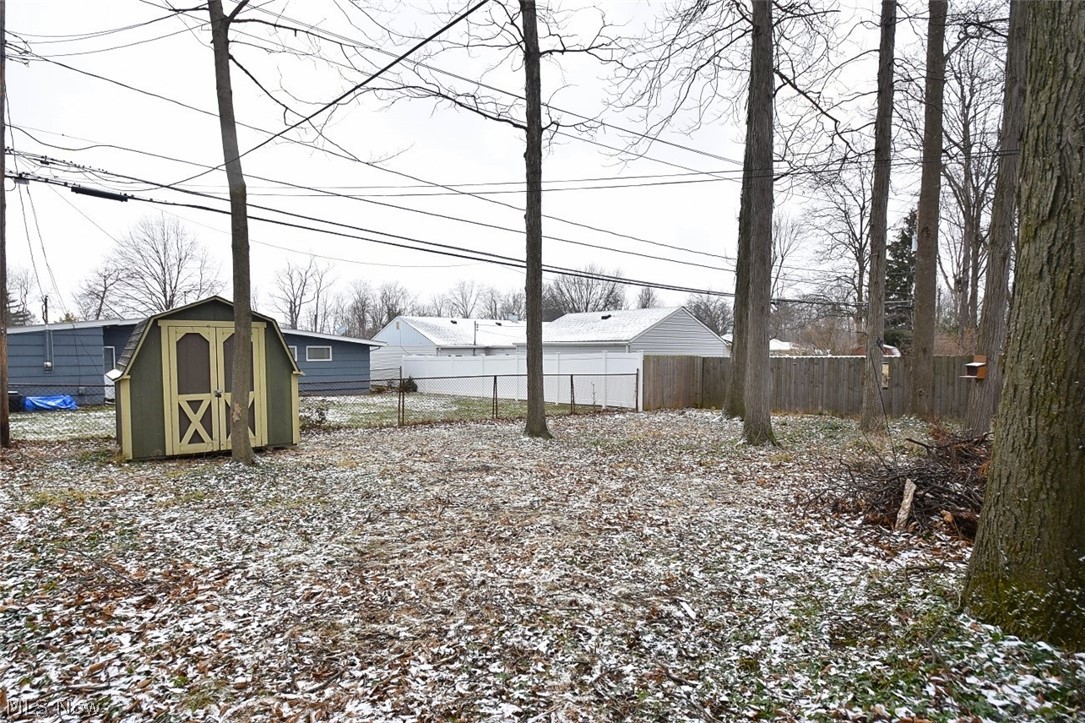 6396 Springwood Road Parma Heights, OH 44130 - Photo 22 of 22