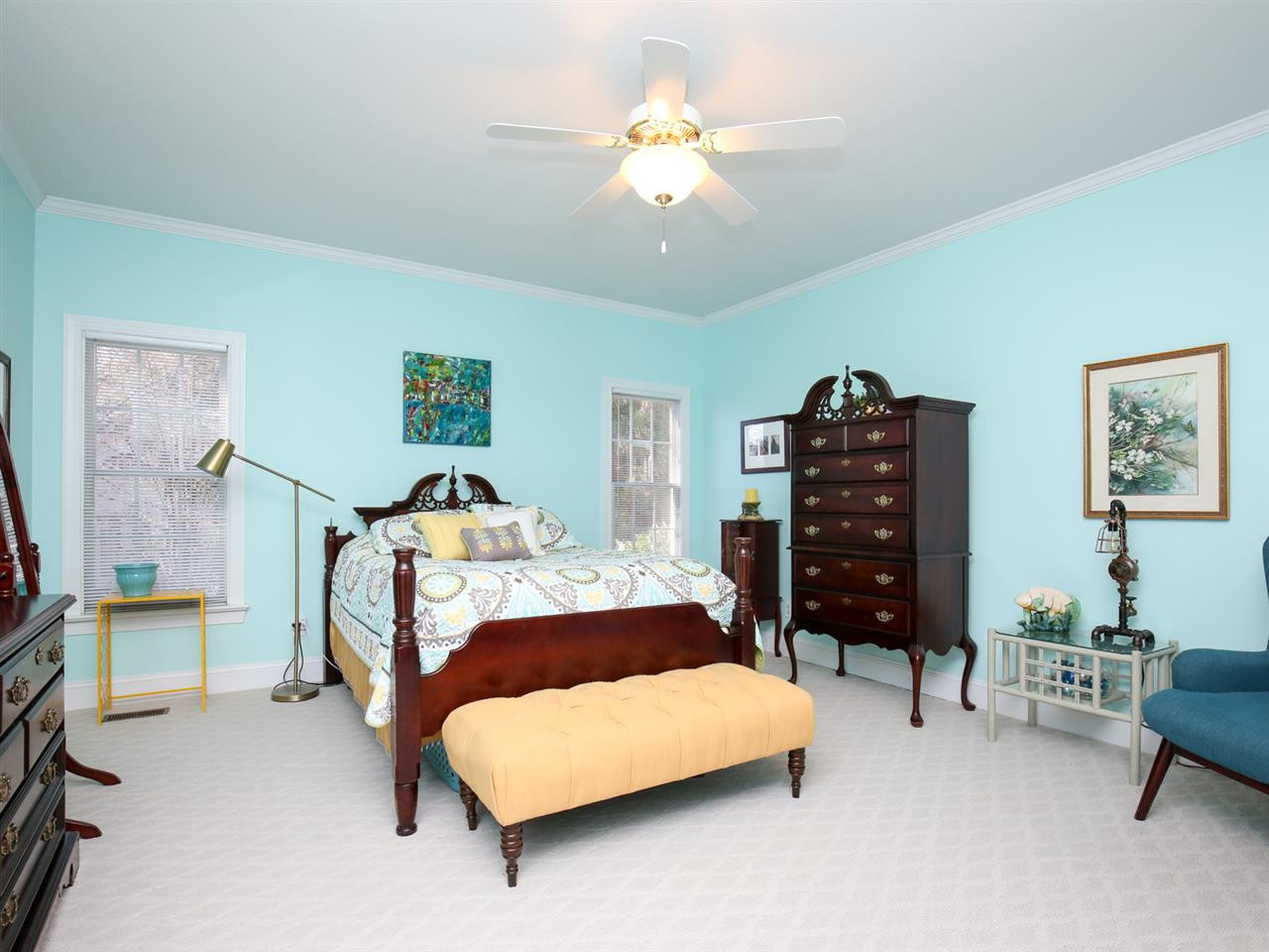 3101 Stone Gap Court Raleigh, NC 27612 - Photo 13 of 26 Photo 13