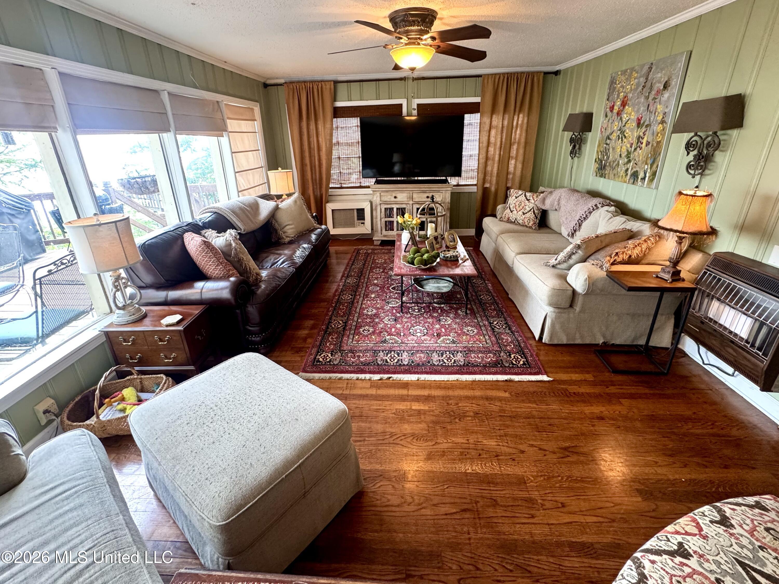 2740 Moon Lake Road Coahoma, MS 38617 - Photo 22 of 25 IMG_5707