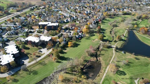 $185,000 | 920 Vose Drive, Unit 208, Gurnee, IL 60031