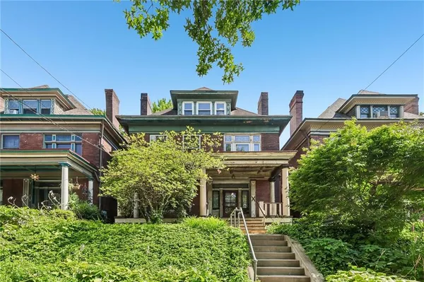 $295,000 | 612 Whitney Avenue, Pittsburgh, PA 15221