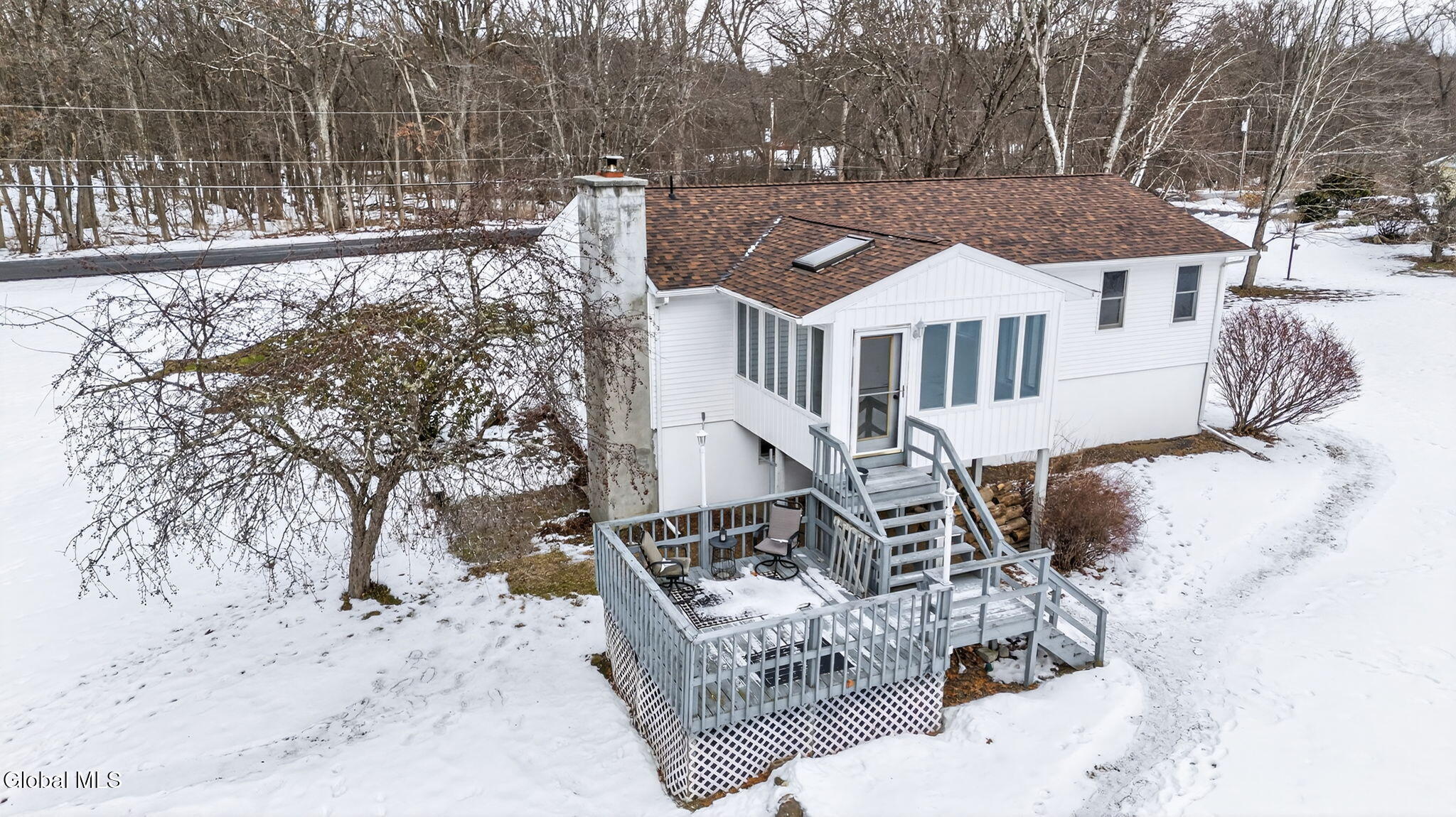 124 Hayes Road Schuylerville, NY 12871 - Photo 4 of 38 50-web-or-mls-124-hayes-rd