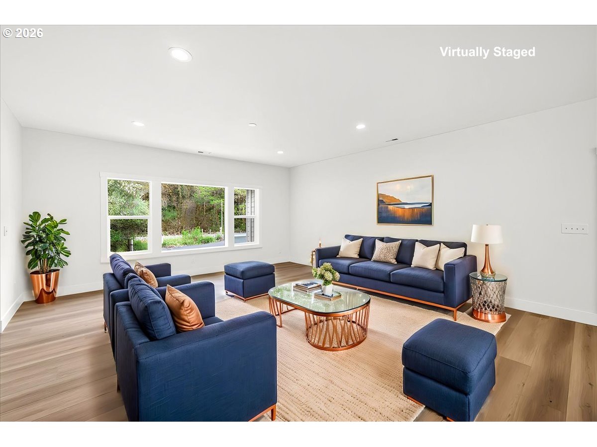 57936 Timber Road Vernonia, OR 97064 - Photo 10 of 48 Great Room