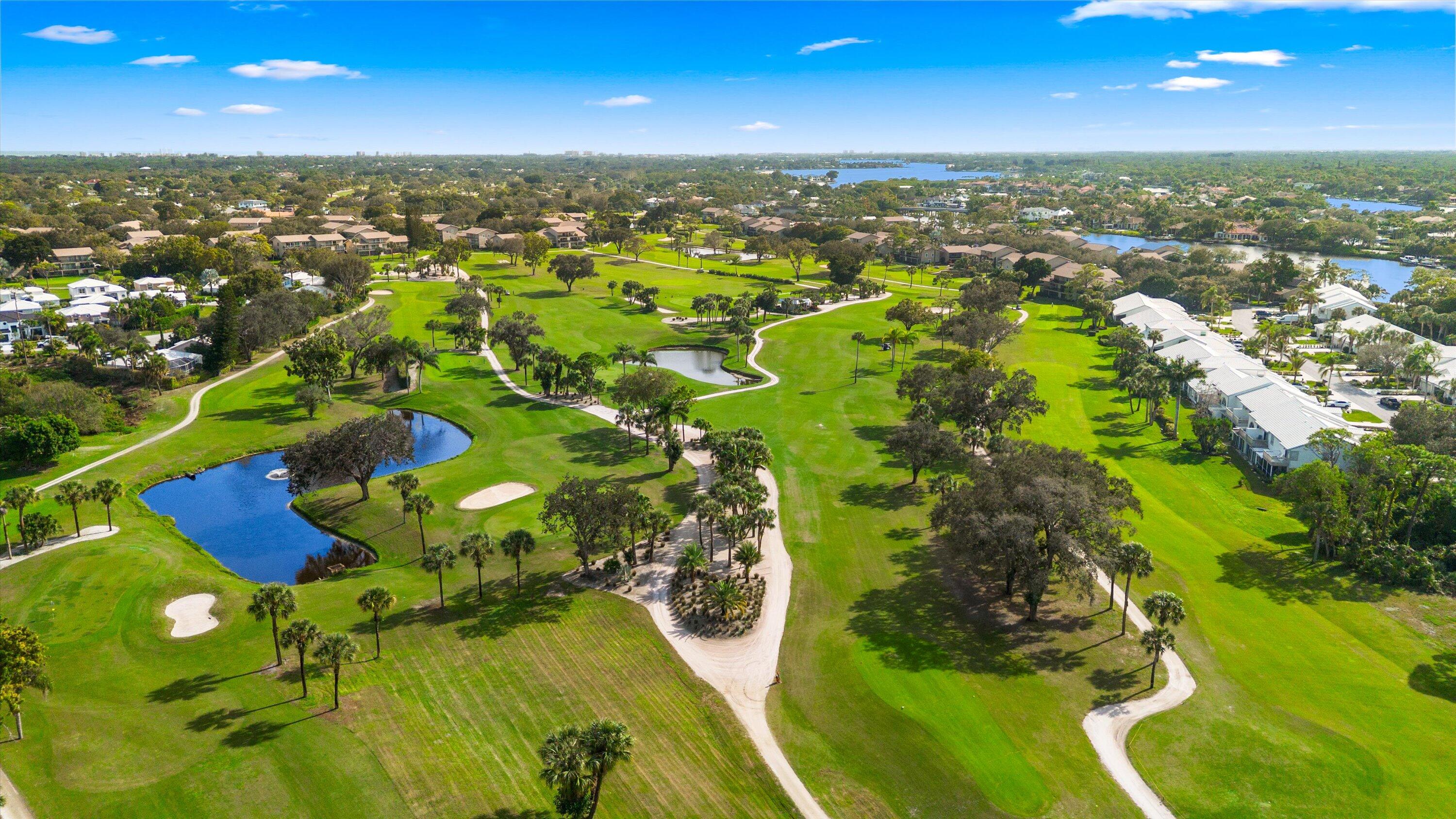 8878 Southeast Riverfront Terrace Jupiter, FL 33469 - Photo 52 of 57 a view of a city