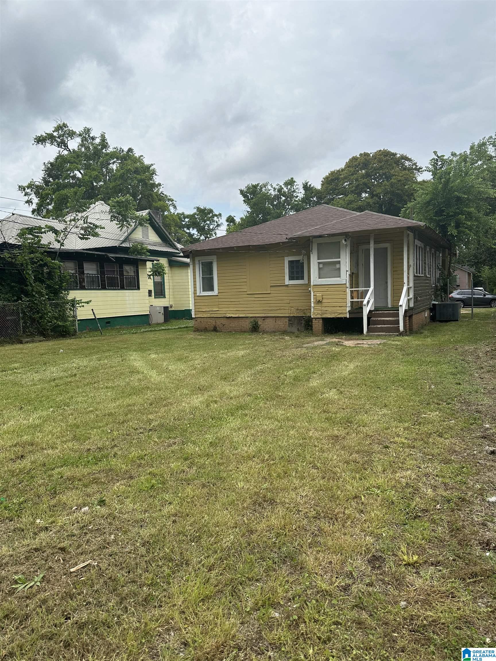 529 Fulton Avenue Southwest Birmingham, AL 35211 - Photo 17 of 17