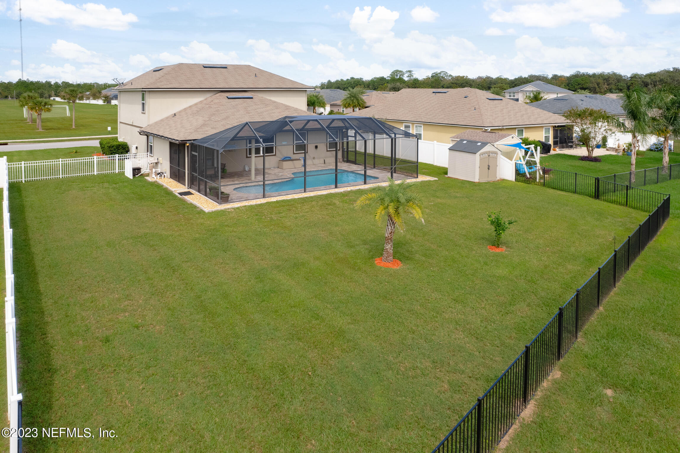57 Deer Crossing Road St. Augustine, FL 32086 - Photo 41 of 48 57 Deer Crossing Rd - WebSized-50