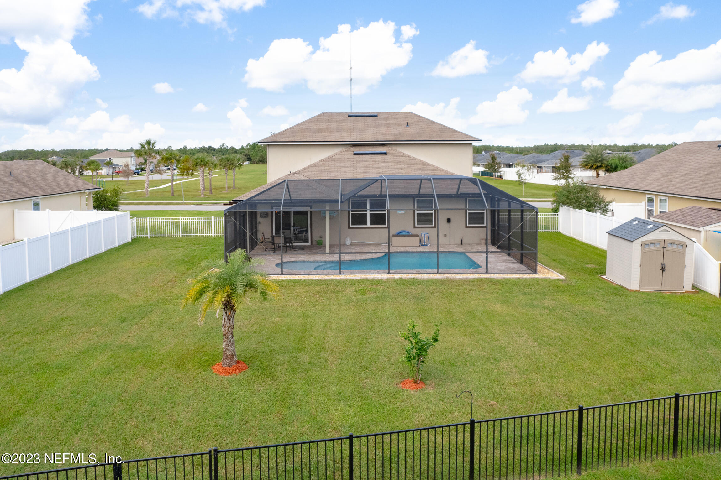 57 Deer Crossing Road St. Augustine, FL 32086 - Photo 42 of 48 57 Deer Crossing Rd - WebSized-53