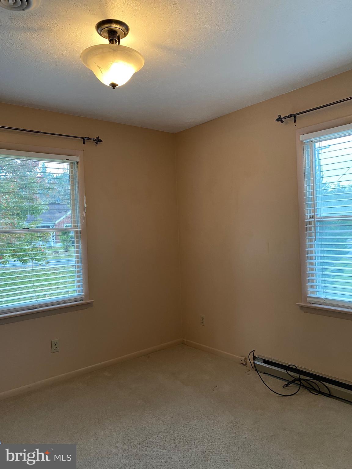 4 Pious Ridge Road Berkeley Springs, WV 25411 - Photo 14 of 21 Bedroom 3