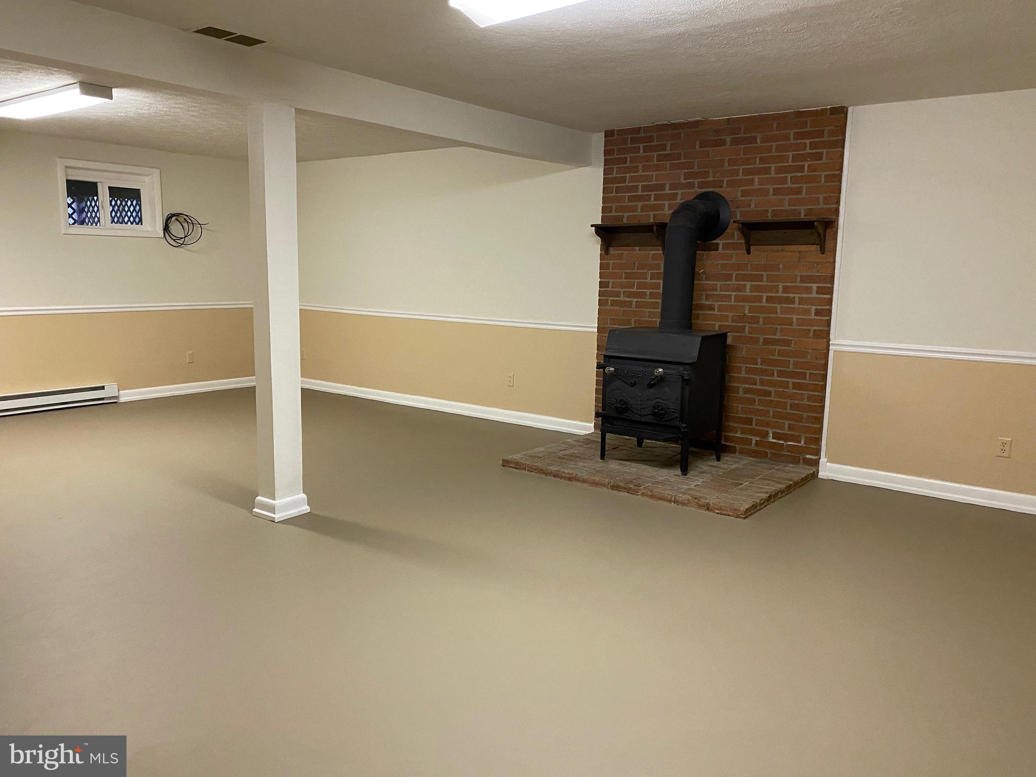4 Pious Ridge Road Berkeley Springs, WV 25411 - Photo 17 of 21 Family Room - Lower Level