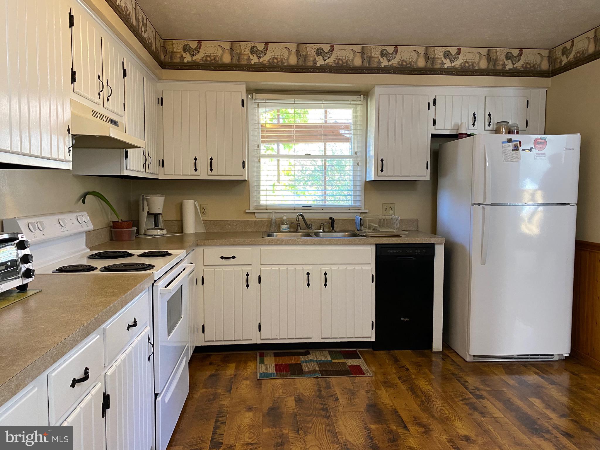 4 Pious Ridge Road Berkeley Springs, WV 25411 - Photo 6 of 21 Gallery Image 6