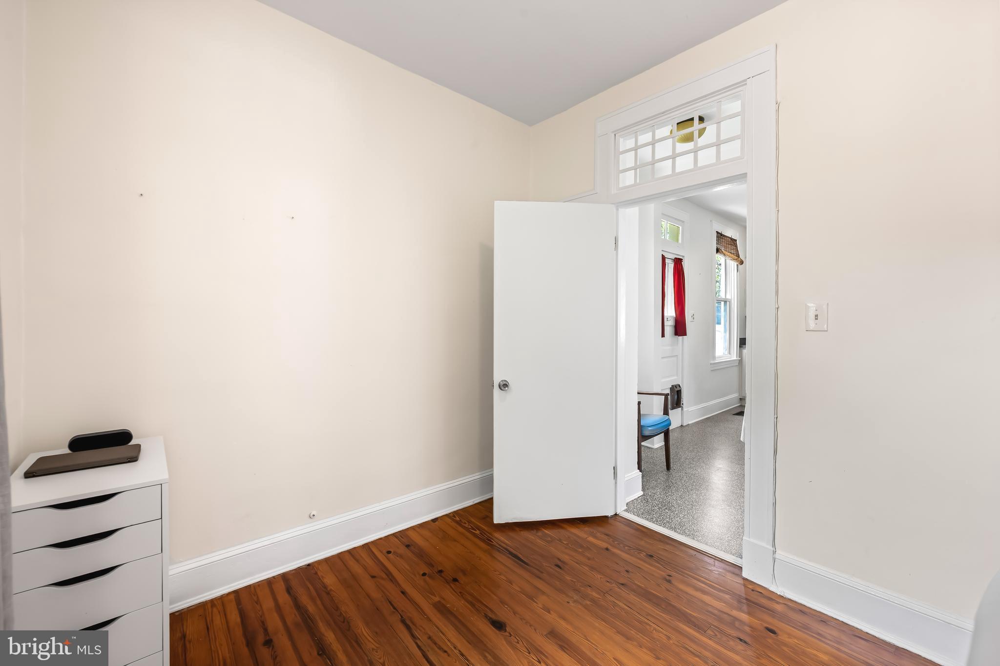 2607 Goodwood Road Baltimore, MD 21214 - Photo 20 of 29 Third bedroom.