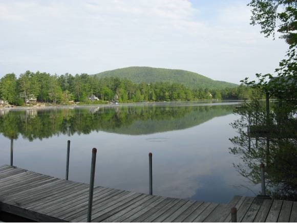 118 Toltec Point Road Moultonborough, NH 03254 - Photo 1 of 1 Gallery Image 1