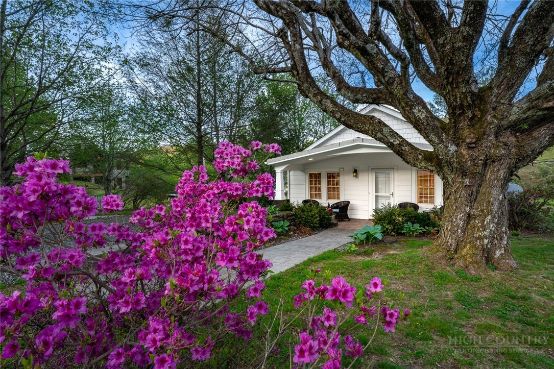 613 Ransom Street Blowing Rock, NC 28605 - Photo 2 of 28 Gallery Image 2