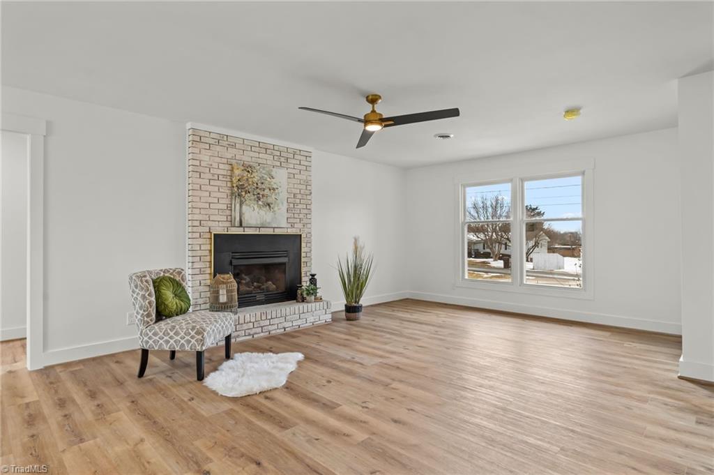 3856 Azalea Lane Trinity, NC 27370 - Photo 15 of 39 Design and place furniture in so many ways!