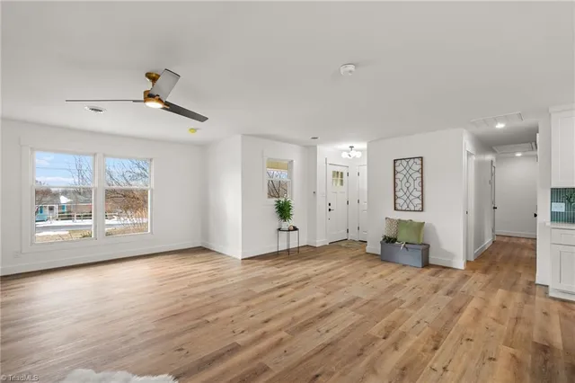 $375,000 | 3856 Azalea Lane, Trinity, NC 27370