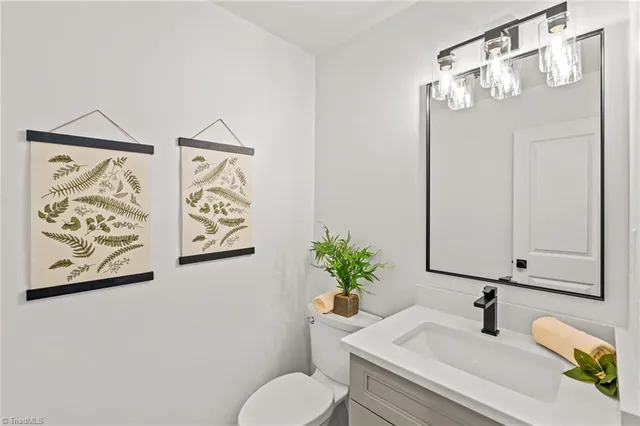 $375,000 | 3856 Azalea Lane, Trinity, NC 27370