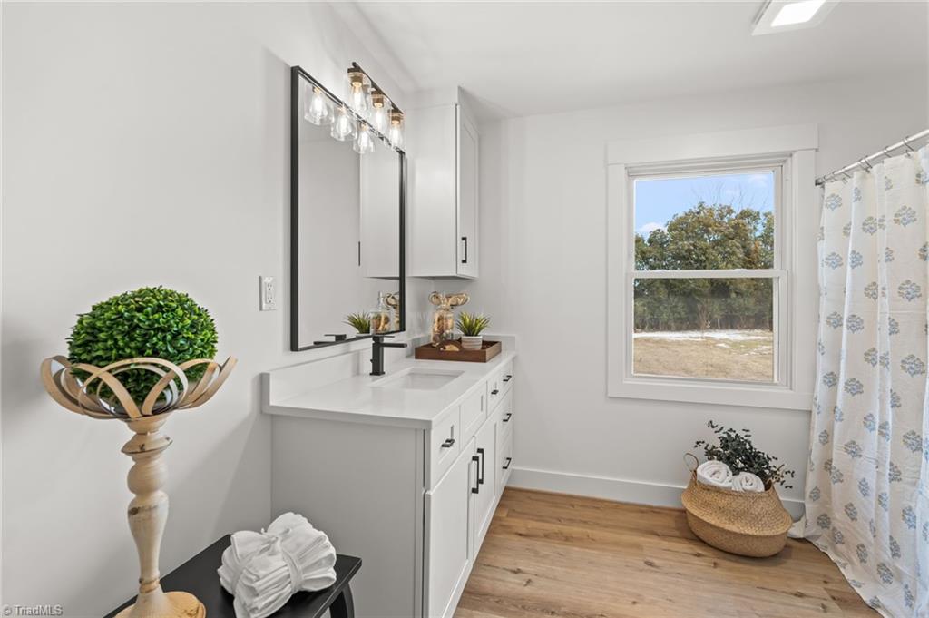 3856 Azalea Lane Trinity, NC 27370 - Photo 20 of 39 This guest Bath is a beauty!