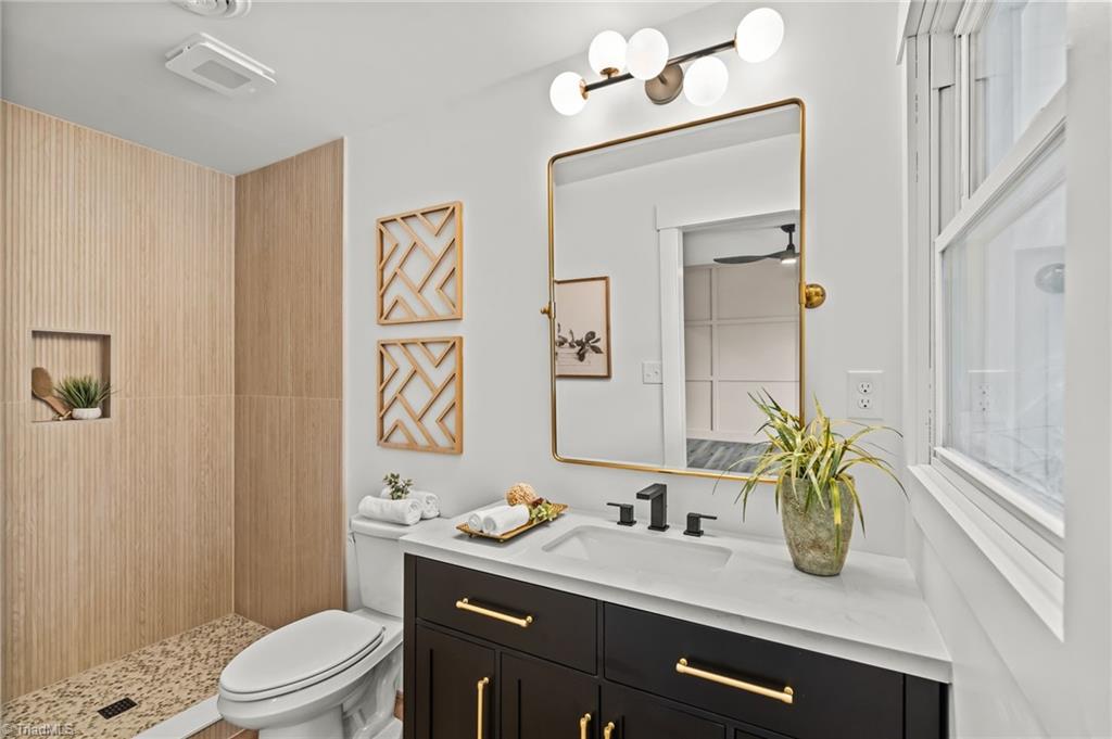 3856 Azalea Lane Trinity, NC 27370 - Photo 26 of 39 Designer touches throughout!