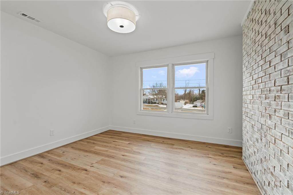 3856 Azalea Lane Trinity, NC 27370 - Photo 30 of 39 This room could easily be converted to a 4th bedroom!