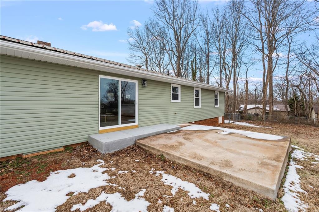 3856 Azalea Lane Trinity, NC 27370 - Photo 33 of 39