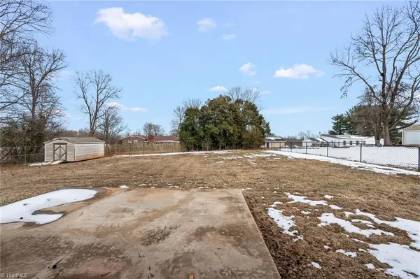 $365,000 | 3856 Azalea Lane, Trinity, NC 27370