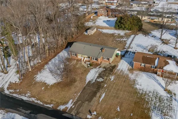 $365,000 | 3856 Azalea Lane, Trinity, NC 27370