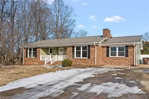 $365,000 | 3856 Azalea Lane, Trinity, NC 27370
