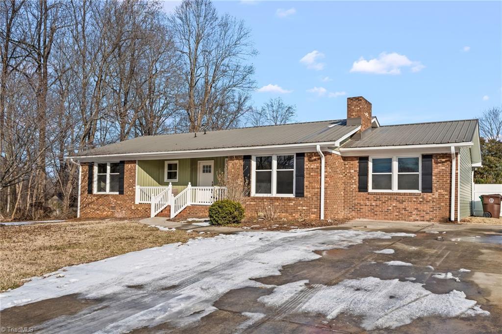 3856 Azalea Lane Trinity, NC 27370 - Photo 39 of 39 Make this one level Beauty your HOME!