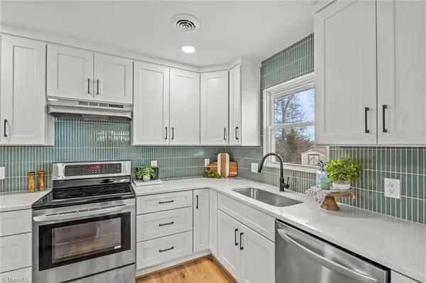 $365,000 | 3856 Azalea Lane, Trinity, NC 27370