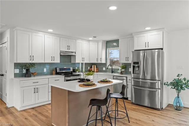 $375,000 | 3856 Azalea Lane, Trinity, NC 27370