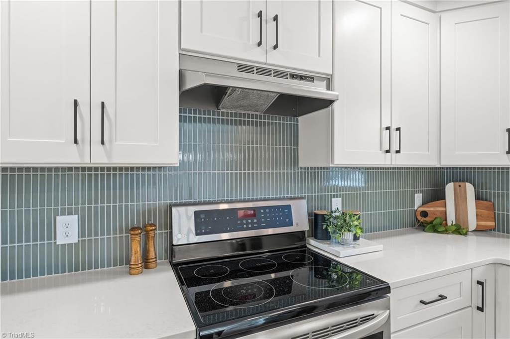 3856 Azalea Lane Trinity, NC 27370 - Photo 8 of 39 ALL NEW APPLIANCES!