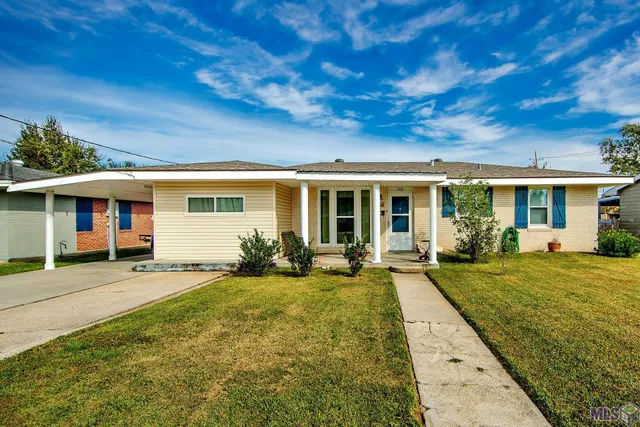 $200,000 | 103 Apricot Street, Thibodaux, LA 70301