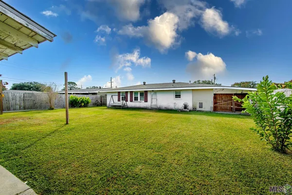 $197,500 | 103 Apricot Street, Thibodaux, LA 70301