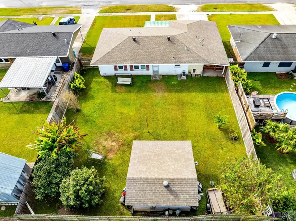 $197,500 | 103 Apricot Street, Thibodaux, LA 70301