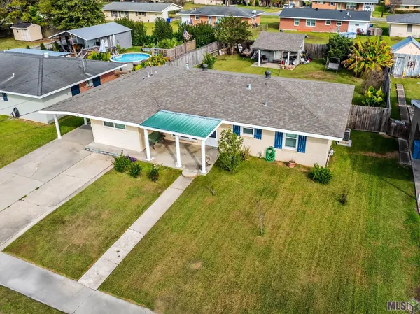 $197,500 | 103 Apricot Street, Thibodaux, LA 70301
