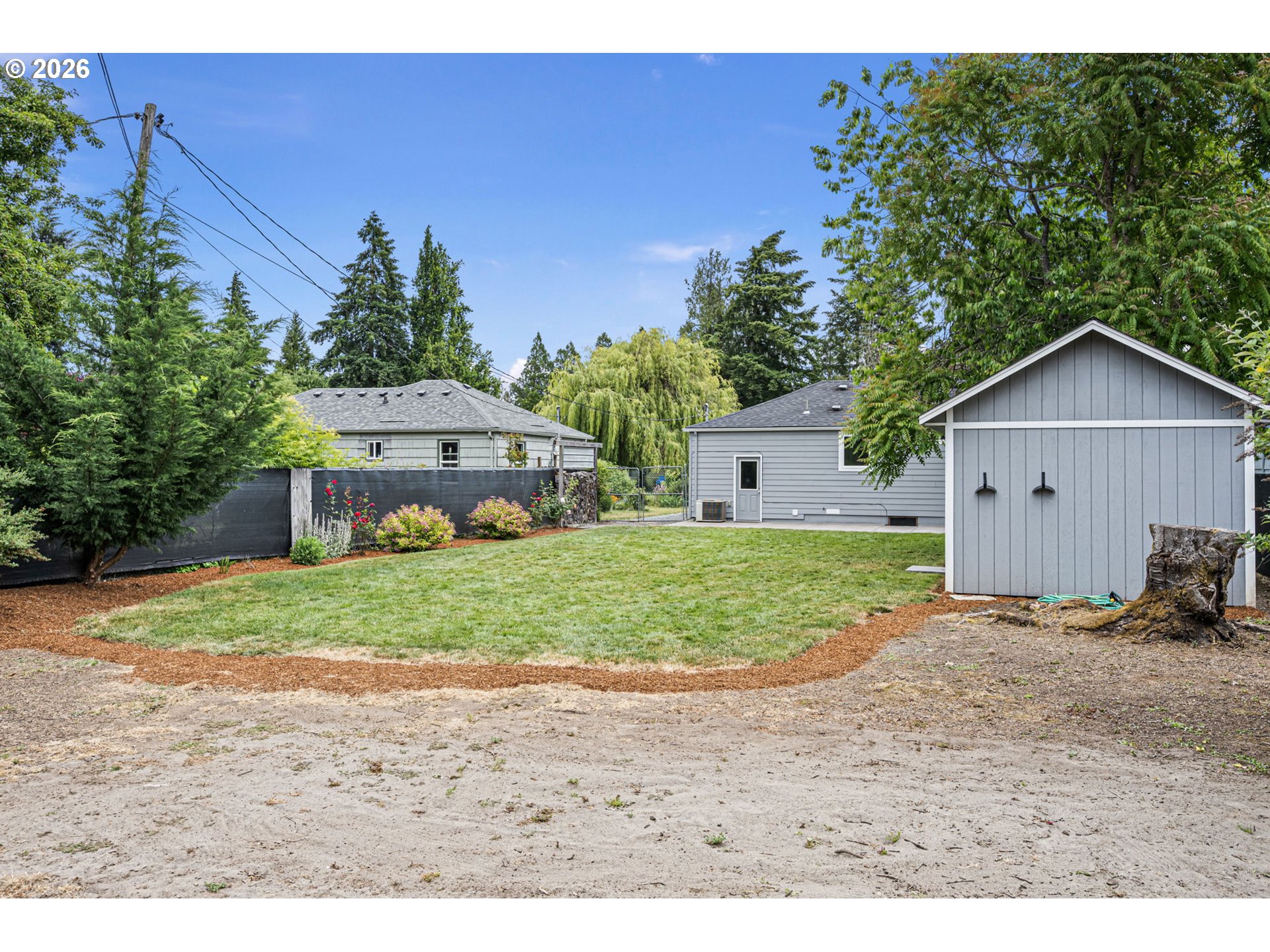 956 1st Street Springfield, OR 97477 - Photo 40 of 48