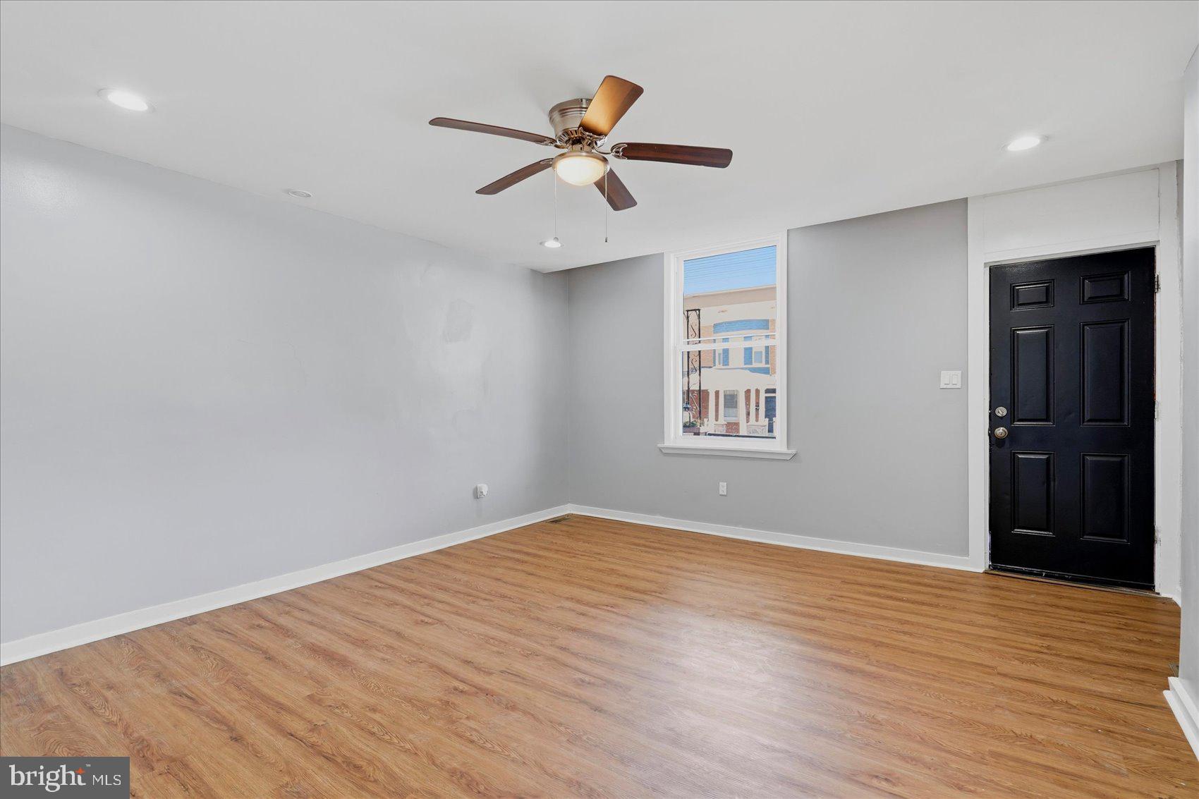 502 Tunbridge Road Baltimore, MD 21212 - Photo 8 of 33