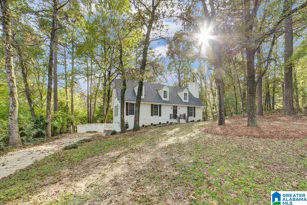 6251 Keith Road Southwest Leeds, AL 35094 - Photo 3 of 32